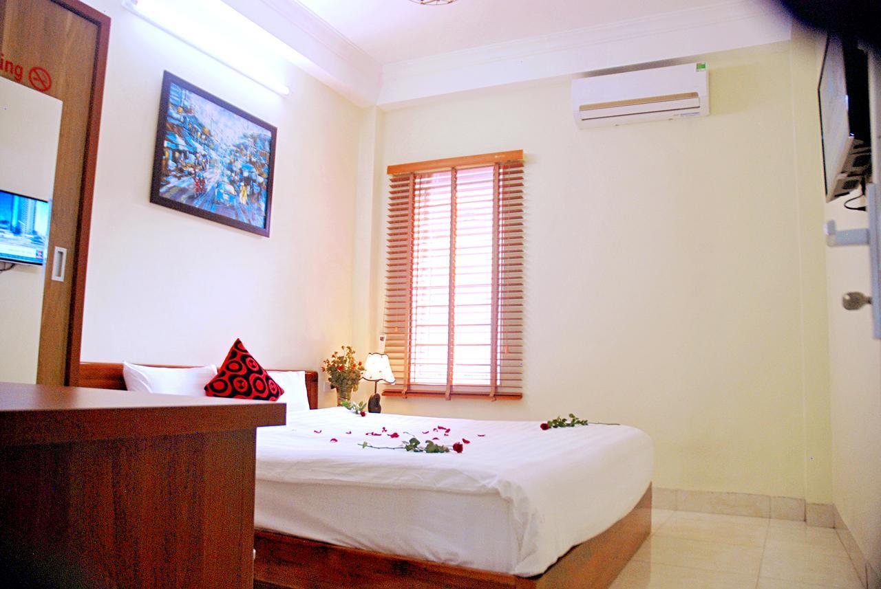 Advisor Travel Homestay Hanoi Zewnętrze zdjęcie