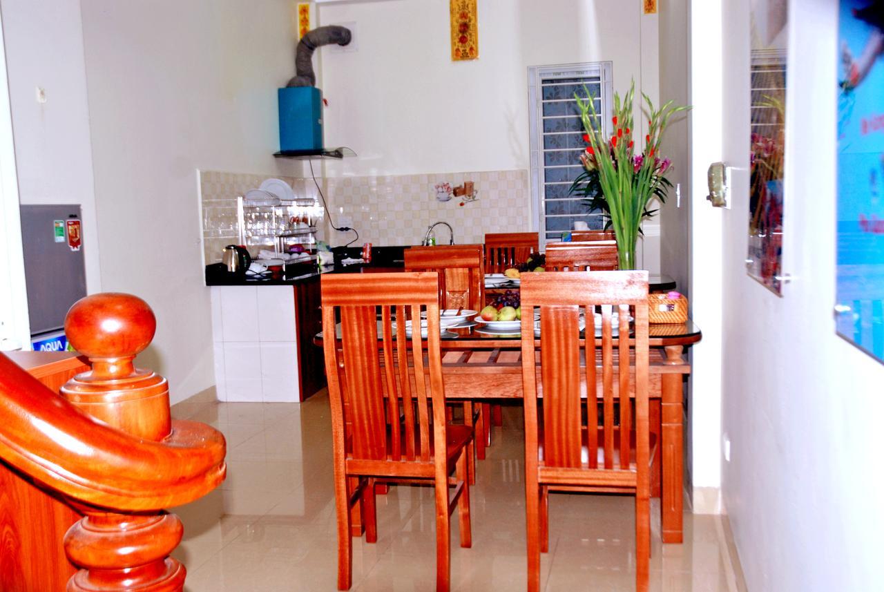 Advisor Travel Homestay Hanoi Zewnętrze zdjęcie