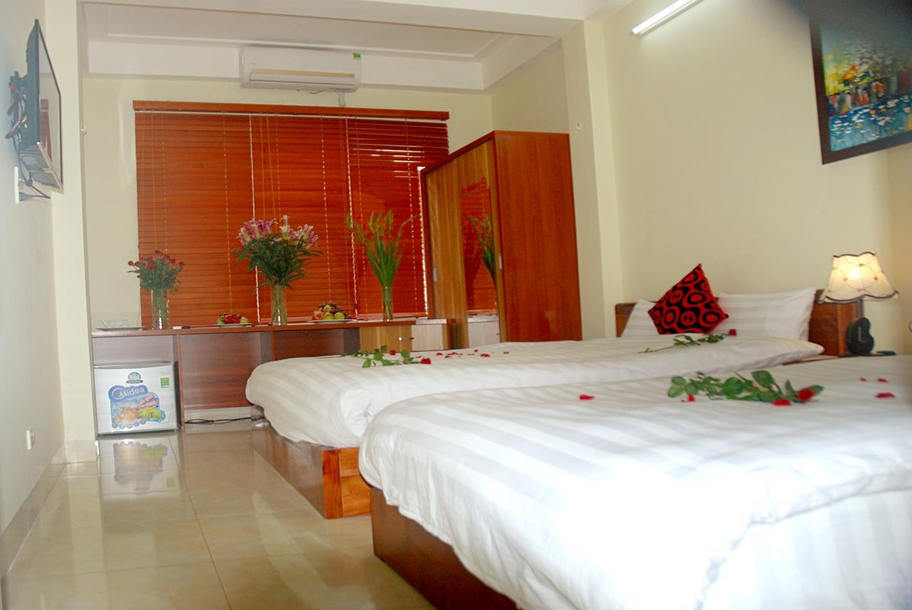 Advisor Travel Homestay Hanoi Zewnętrze zdjęcie
