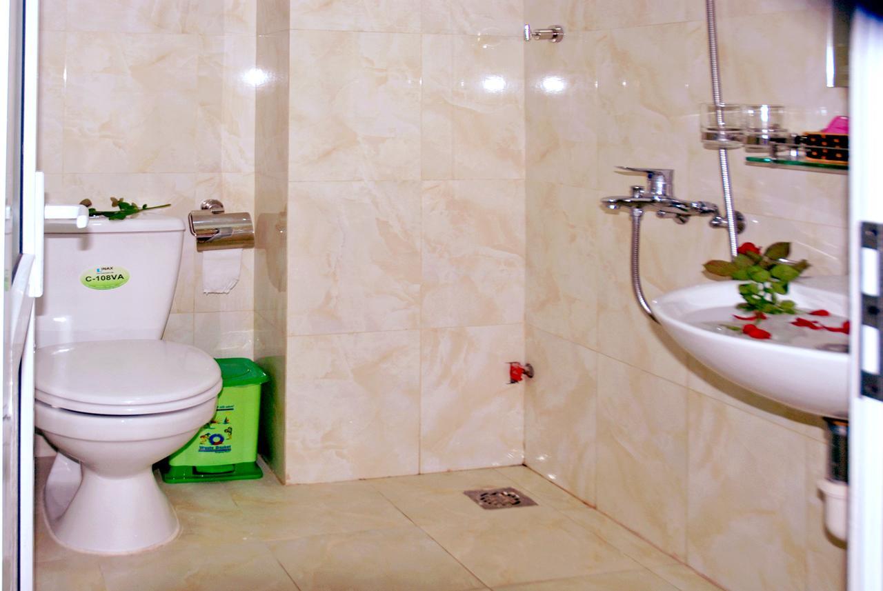 Advisor Travel Homestay Hanoi Zewnętrze zdjęcie